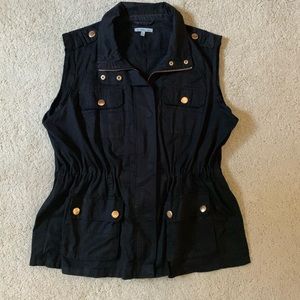 Charlotte Russe Vest